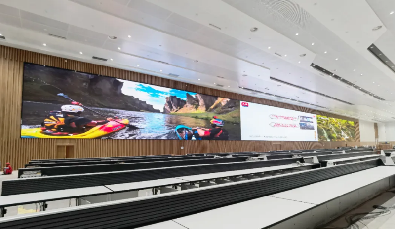 标杆案例 | 乐天使赋能裕龙石化数字化升级