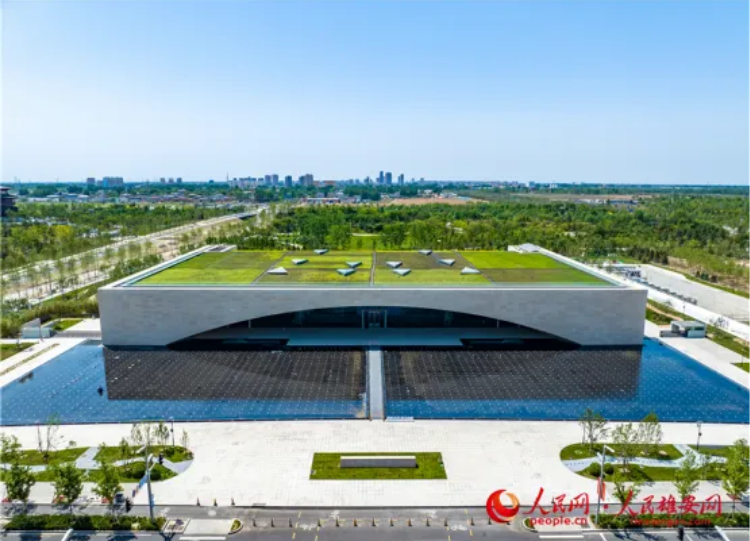 乐天使入选京津冀绿色低碳技术典型案例