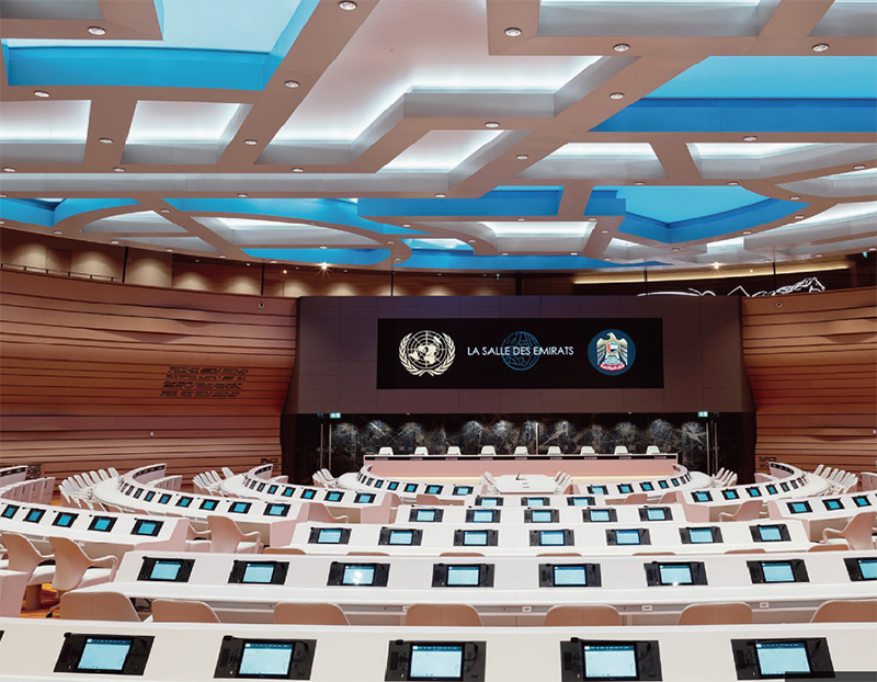 LED小间距屏未来可期，打造“高精尖”显示产品