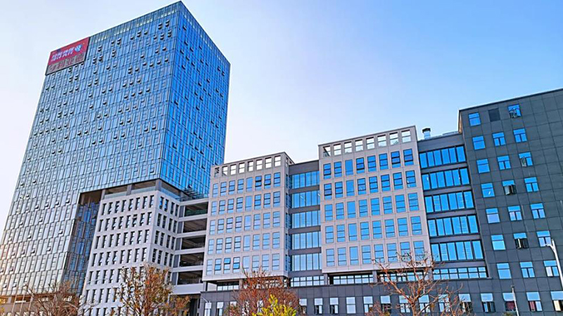 乐天使智慧显示正式乔迁南方总部，向“高端制造”更进一步